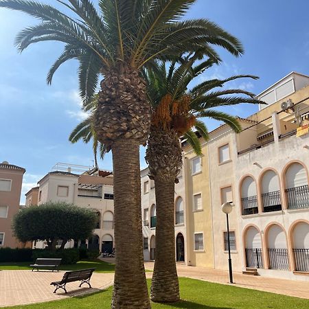 Torrevieja 2 Bedrooms Appartment Екстер'єр фото