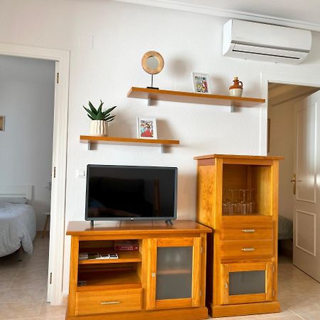 Torrevieja 2 Bedrooms Appartment Екстер'єр фото
