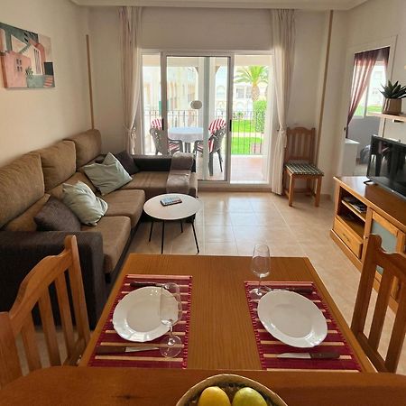 Torrevieja 2 Bedrooms Appartment Екстер'єр фото