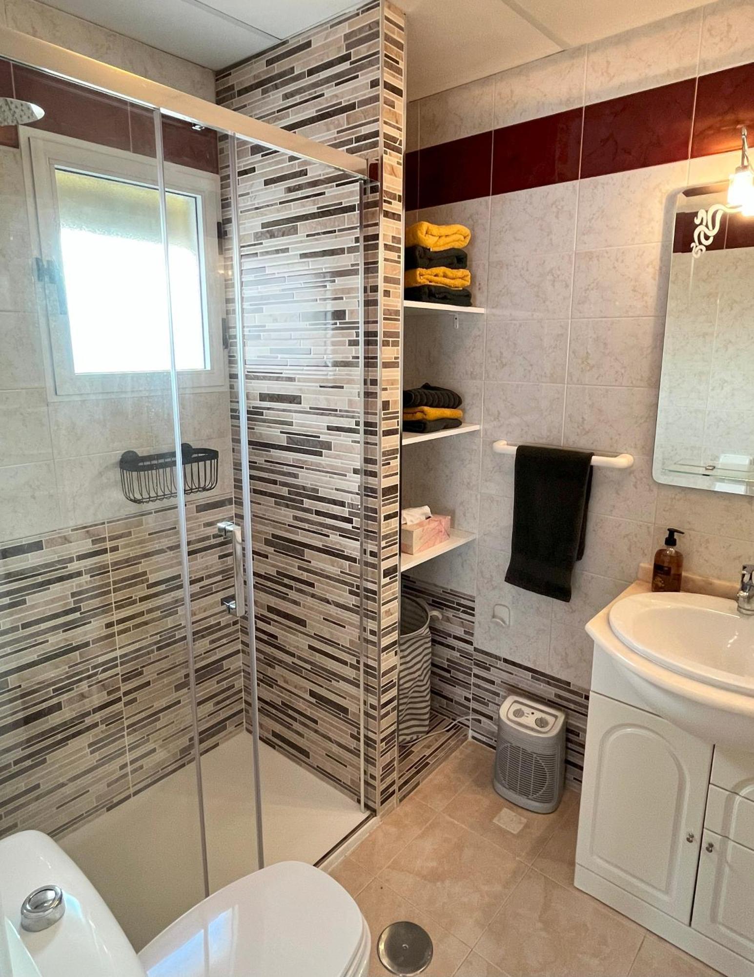 Torrevieja 2 Bedrooms Appartment Екстер'єр фото